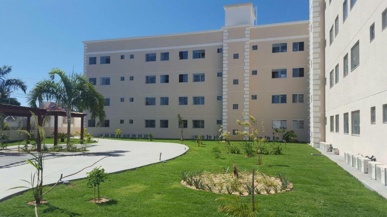 Encontro Das Aguas Caldas Novas Exterior photo